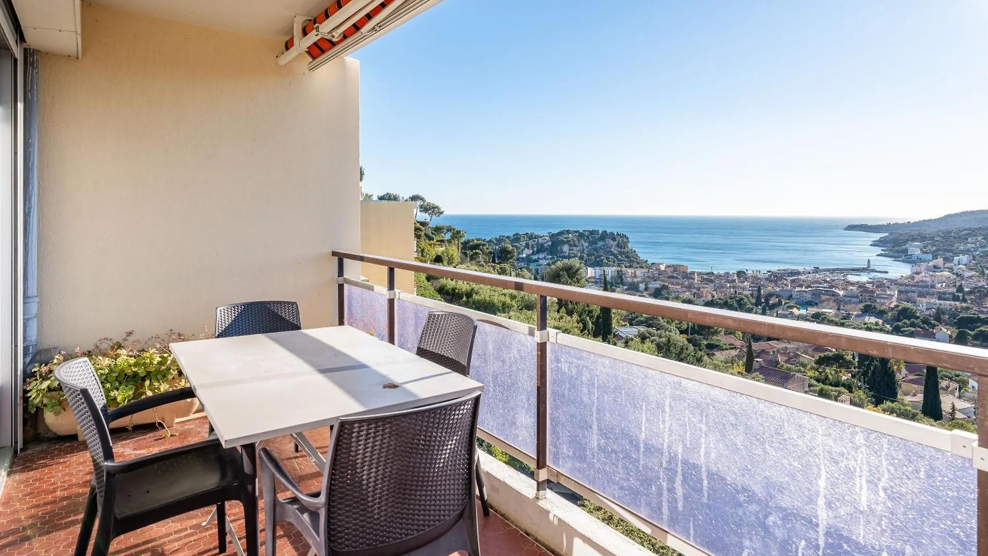 Les 3 Caravelles Par Dodo A Cassis Apartment France