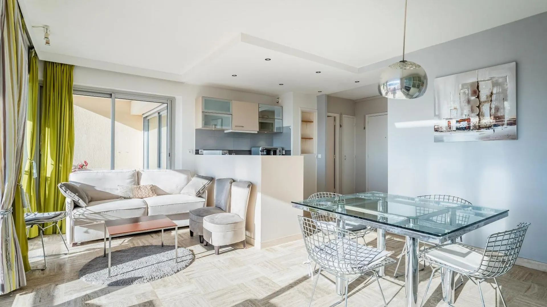 Les 3 Caravelles Par Dodo A Cassis Apartment