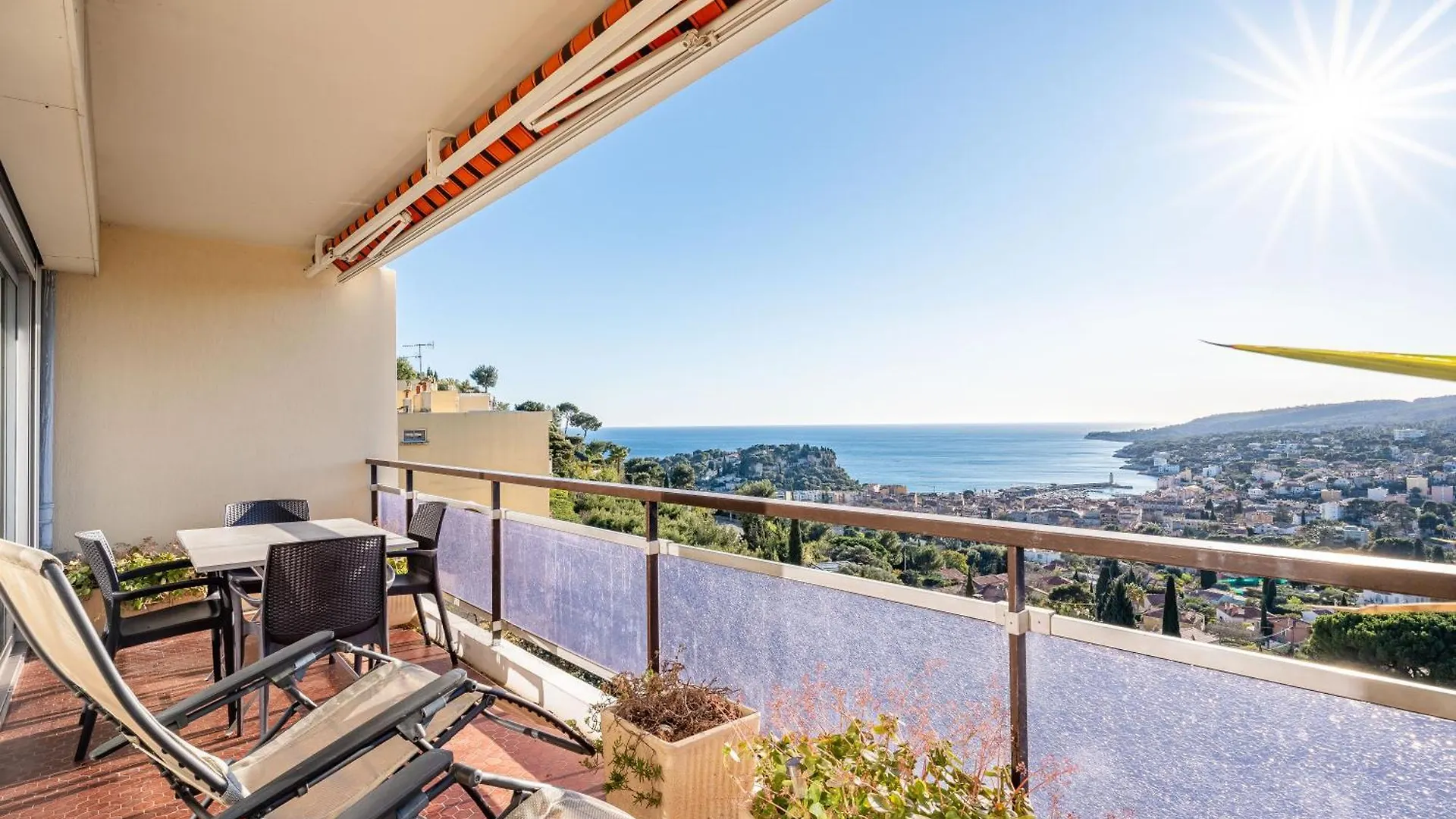 Les 3 Caravelles Par Dodo A Cassis Apartment