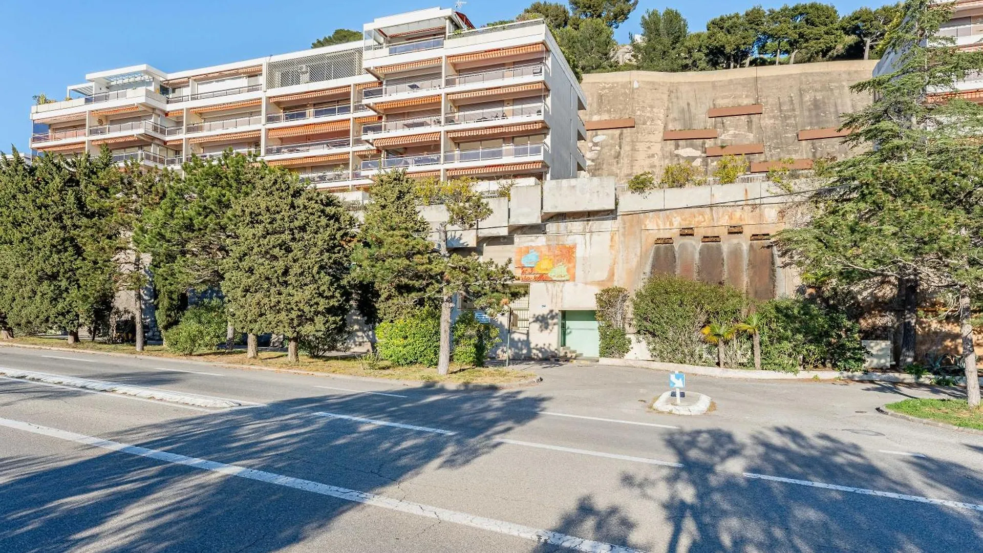 Les 3 Caravelles Par Dodo A Cassis Apartment 0*,  France