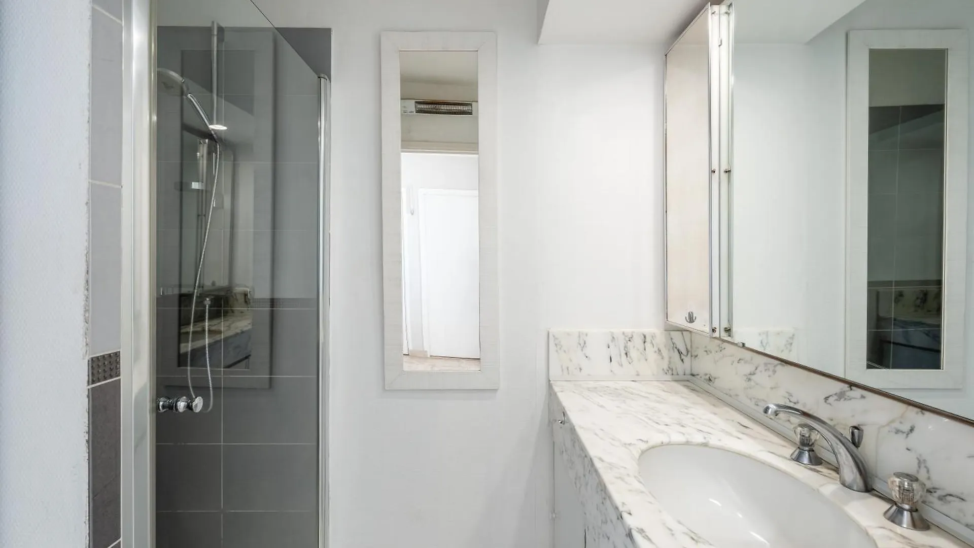 Les 3 Caravelles Par Dodo A Cassis Apartment