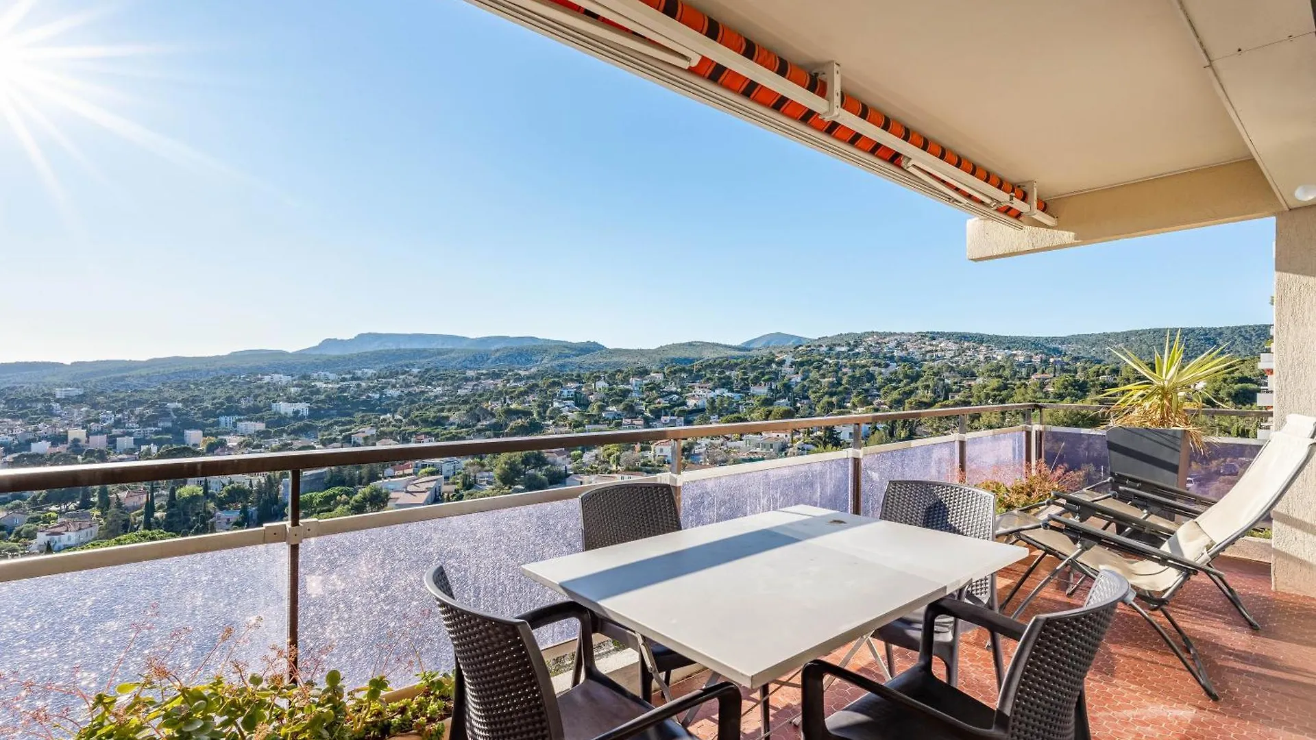 Les 3 Caravelles Par Dodo A Cassis Apartment