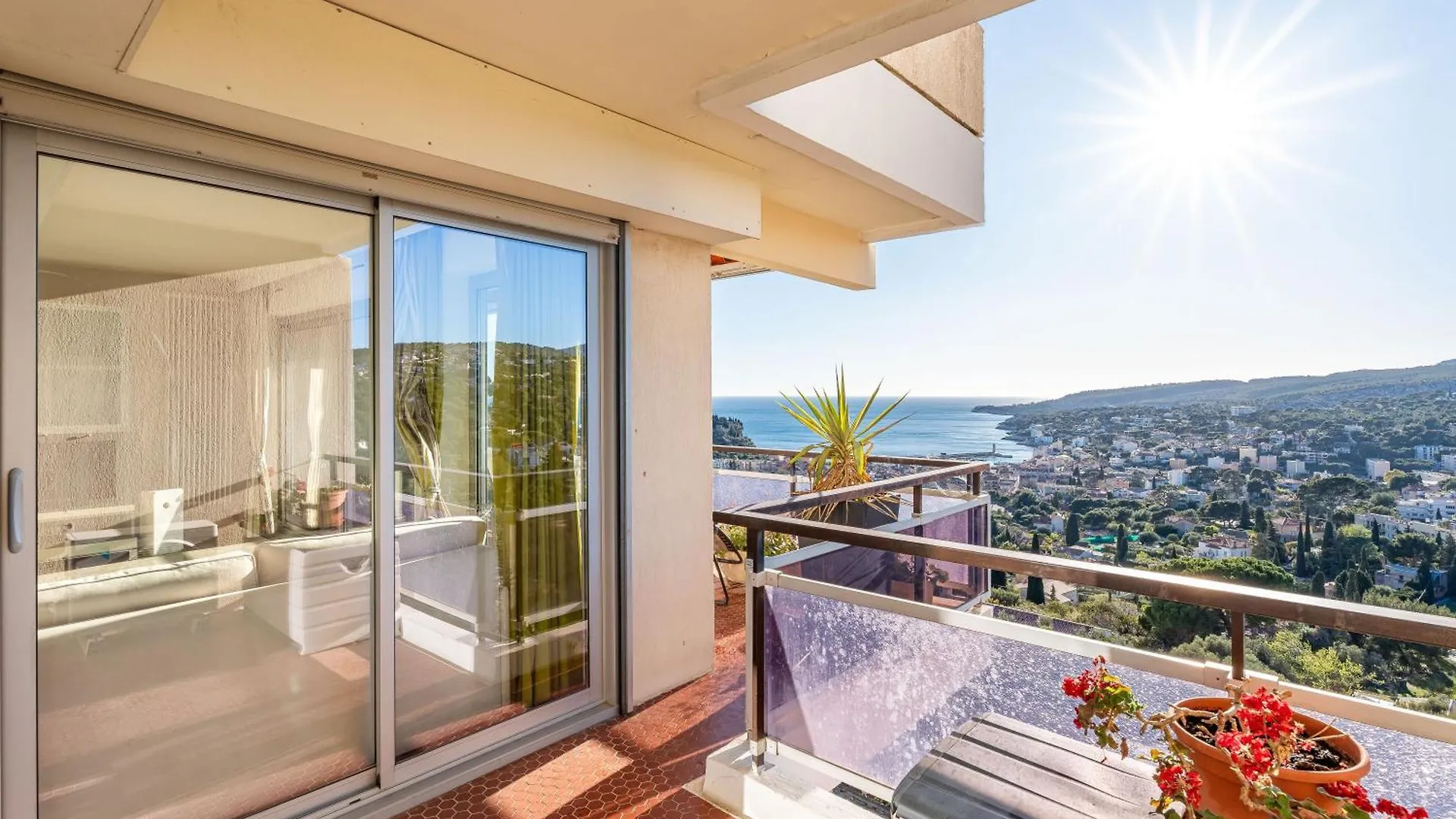 Les 3 Caravelles Par Dodo A Cassis Apartment France