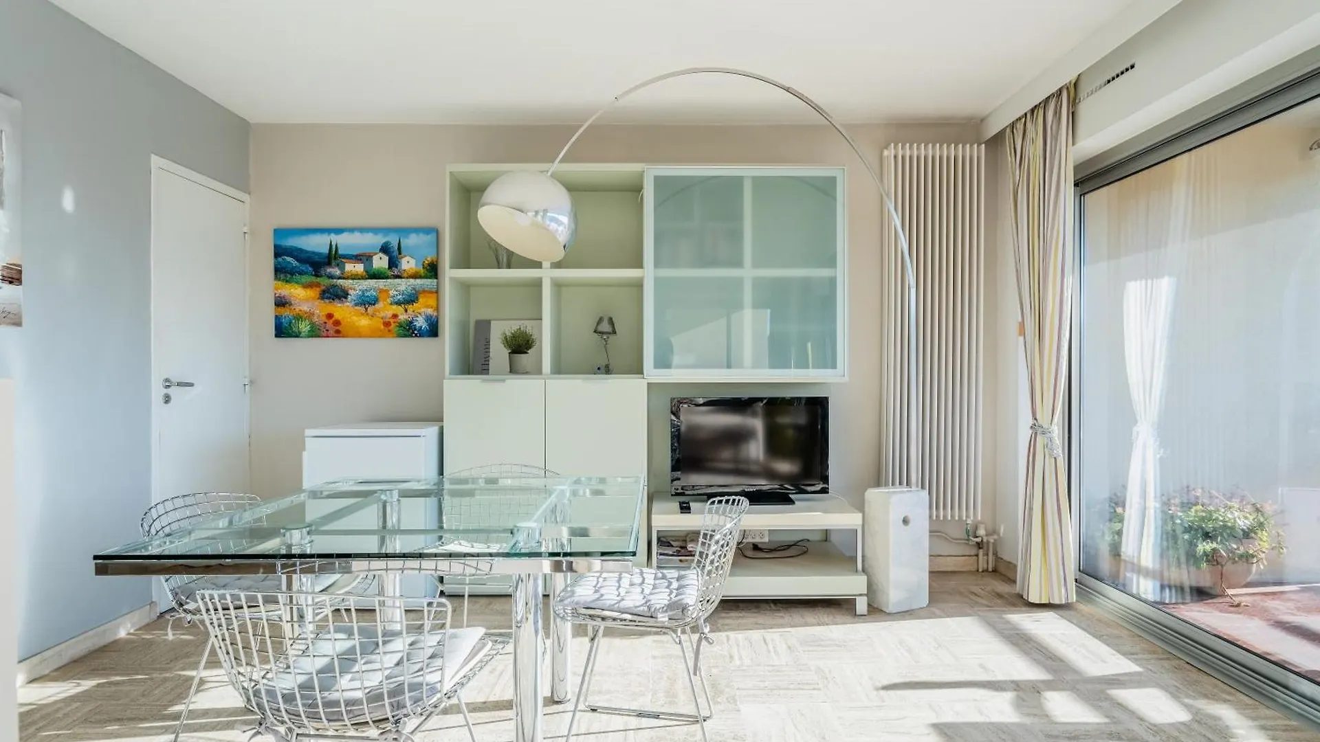 Les 3 Caravelles Par Dodo A Cassis Apartment