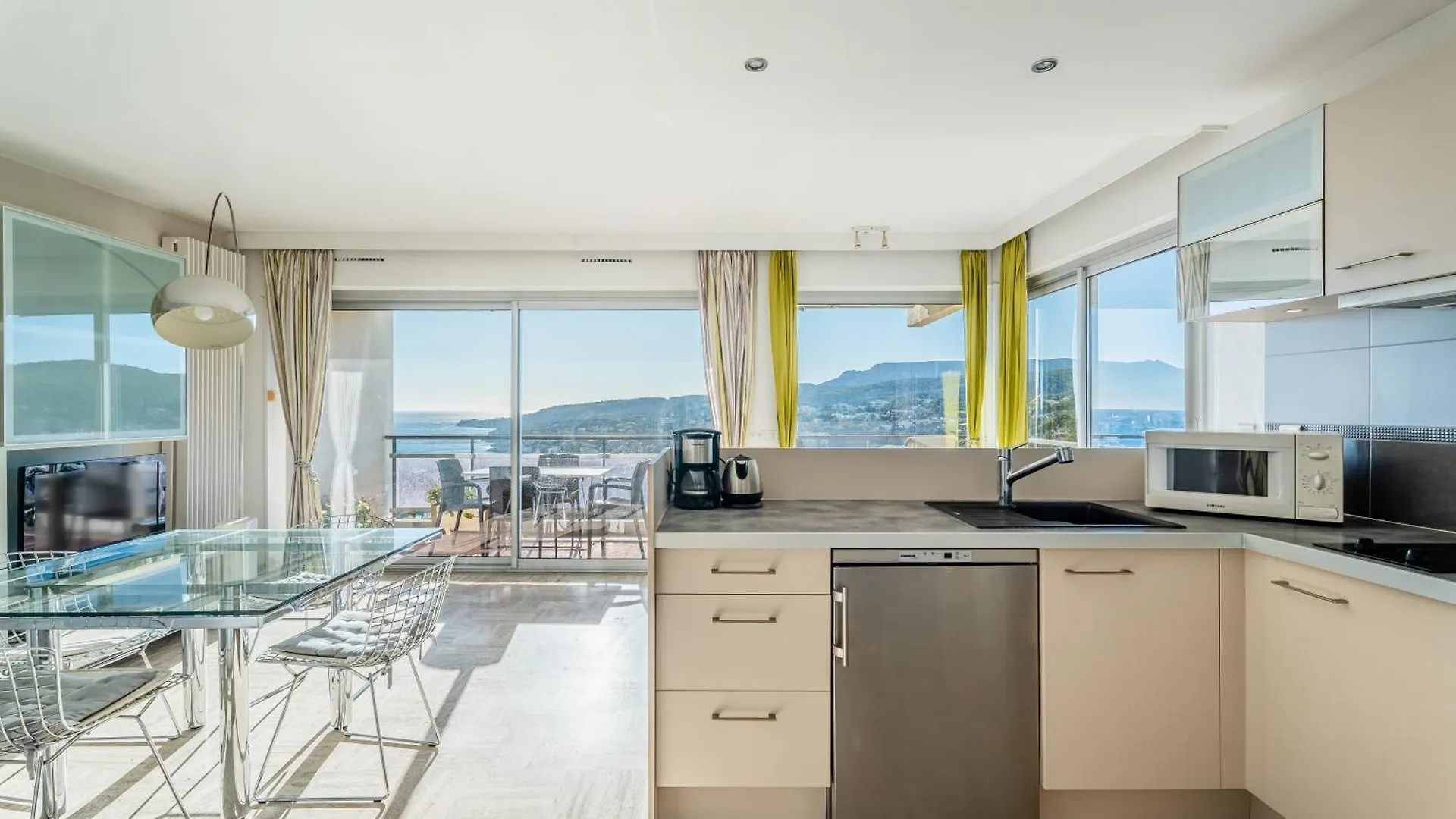 Les 3 Caravelles Par Dodo A Cassis Apartment 0*,