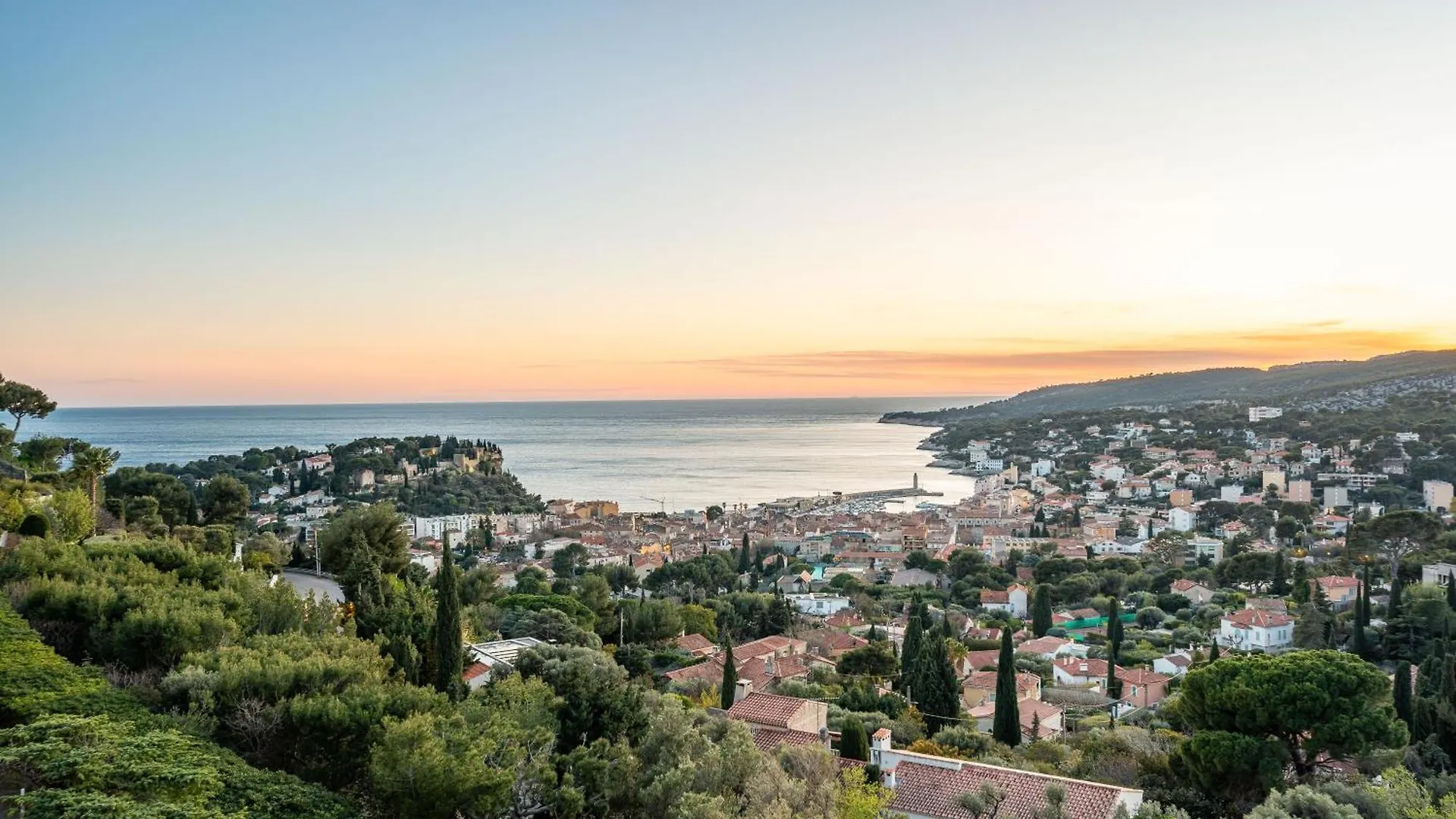Les 3 Caravelles Par Dodo A Cassis Apartment
