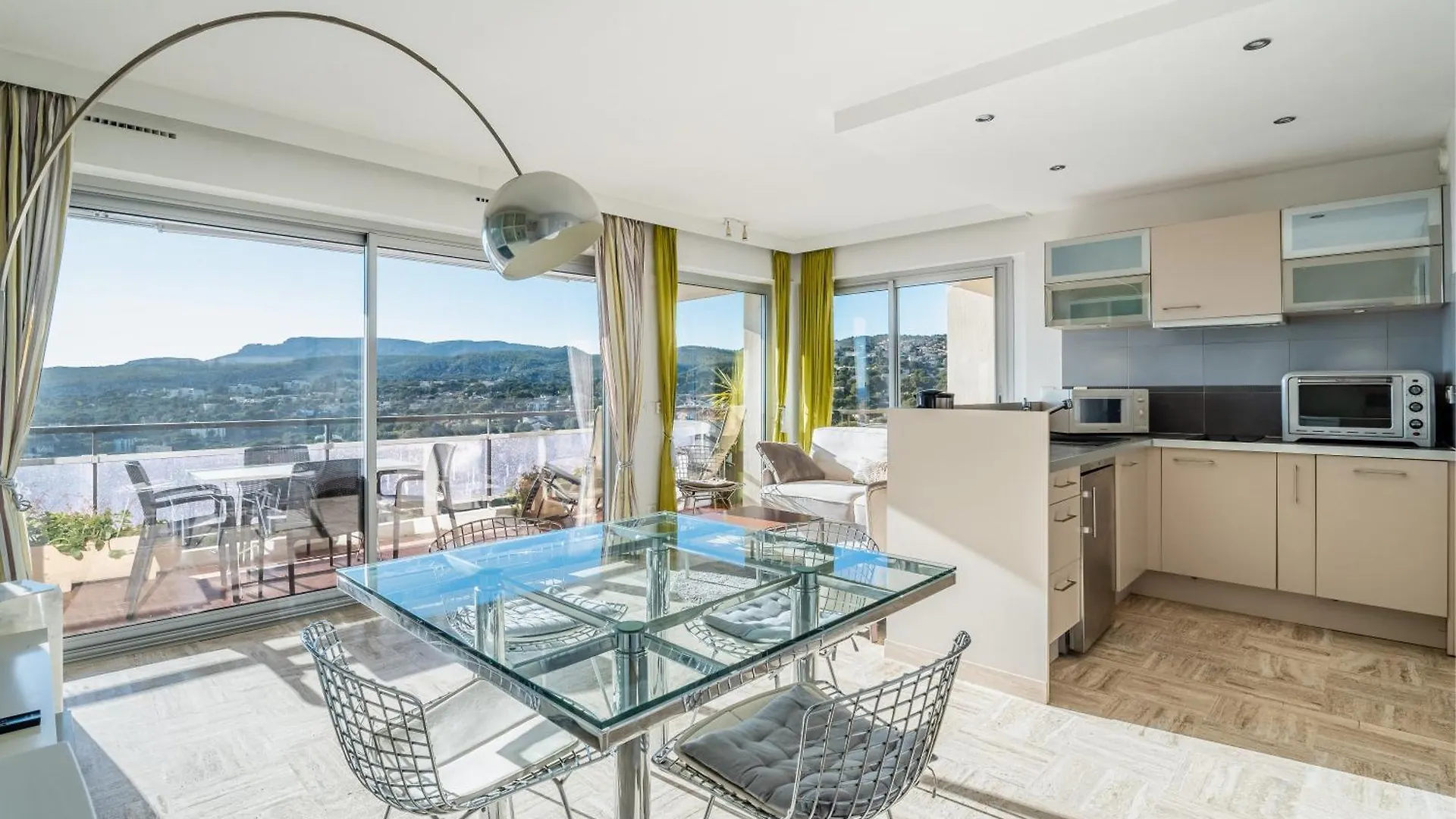Les 3 Caravelles Par Dodo A Cassis Apartment
